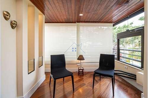 Apartamento 95m² em Santana 2 dorm 1 suíte 2 vagas Rua Aluísio Azevedo São Paulo - 