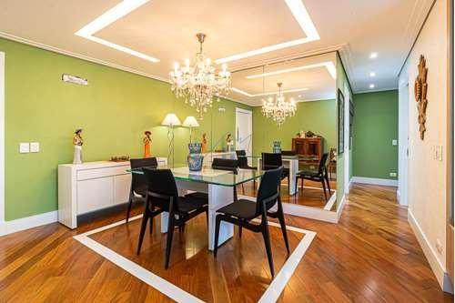 Apartamento 95m² em Santana 2 dorm 1 suíte 2 vagas Rua Aluísio Azevedo São Paulo - 
