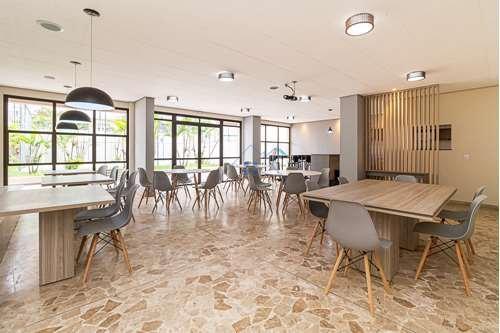 Apartamento 95m² em Santana 2 dorm 1 suíte 2 vagas Rua Aluísio Azevedo São Paulo - 