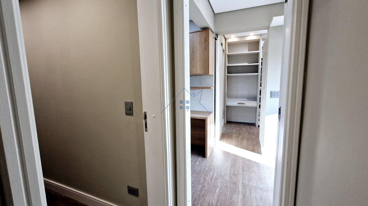 Apartamento 158m² na Água Fria 3 suítes 3 vagas Rua Capitão Alberto Mendes Júnior São Paulo - 
