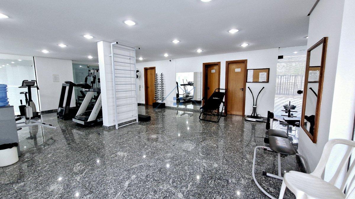 Apartamento 158m² na Água Fria 3 suítes 3 vagas Rua Capitão Alberto Mendes Júnior São Paulo - 