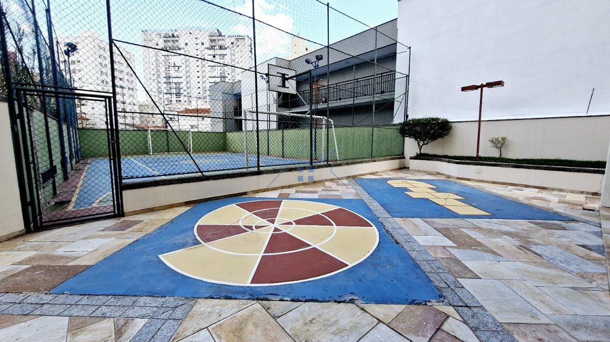 Apartamento 158m² na Água Fria 3 suítes 3 vagas Rua Capitão Alberto Mendes Júnior São Paulo - 