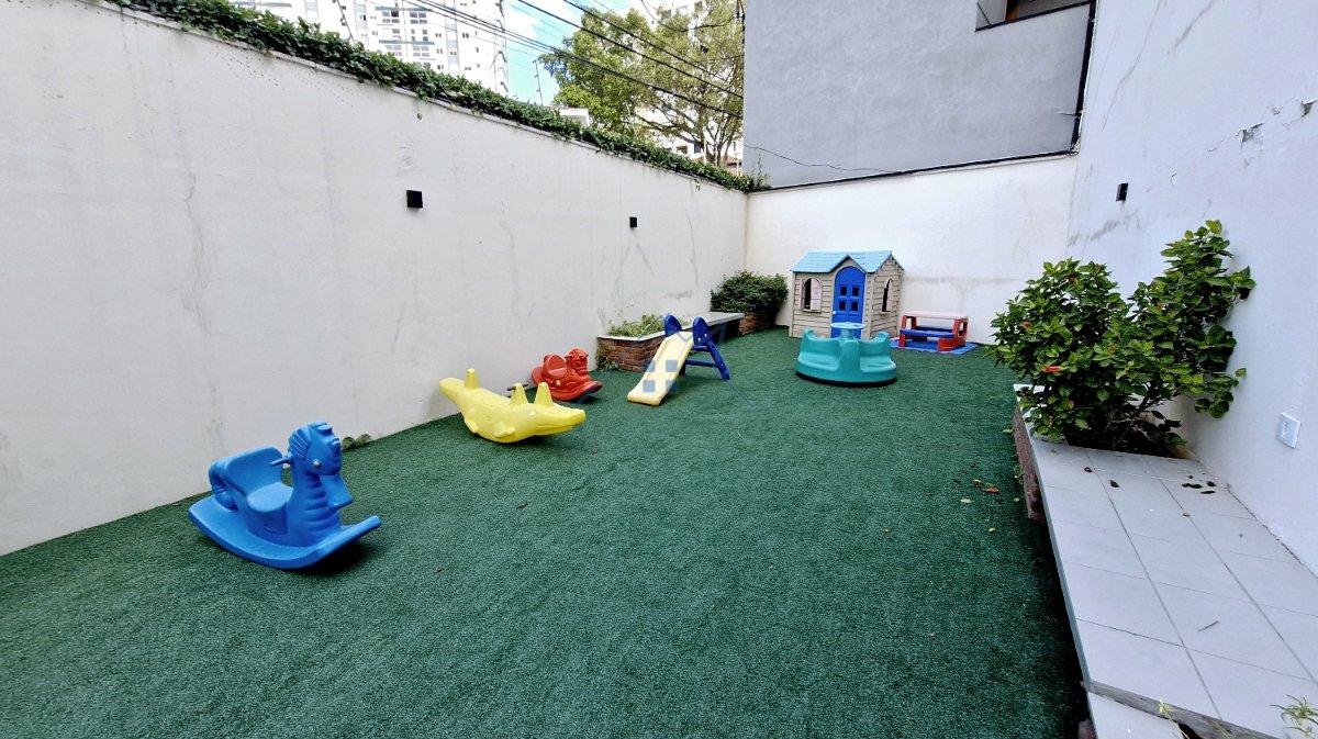 Apartamento 158m² na Água Fria 3 suítes 3 vagas Rua Capitão Alberto Mendes Júnior São Paulo - 