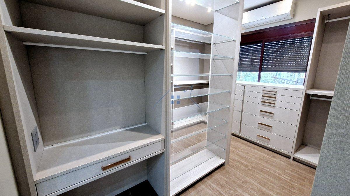 Apartamento 158m² na Água Fria 3 suítes 3 vagas Rua Capitão Alberto Mendes Júnior São Paulo - 