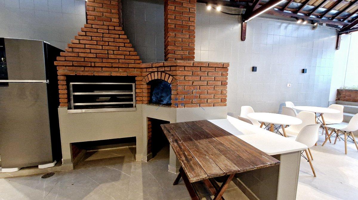 Apartamento 158m² na Água Fria 3 suítes 3 vagas Rua Capitão Alberto Mendes Júnior São Paulo - 