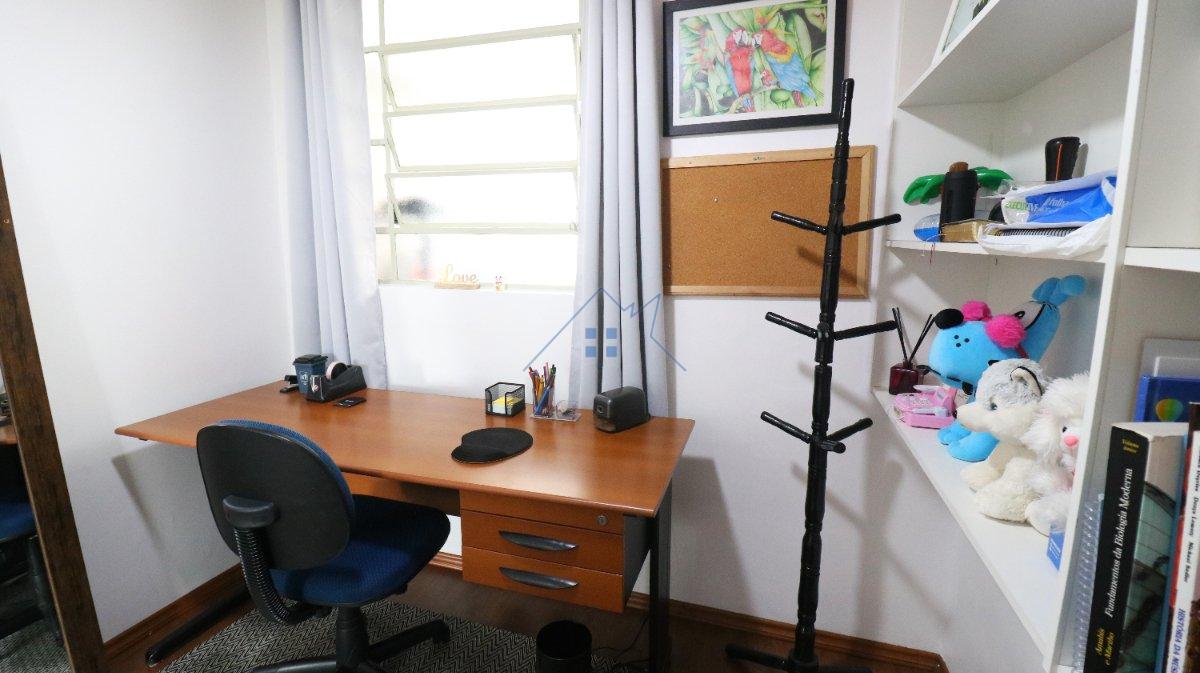 Apartamento 67m² em Santana 3 dorm sem vaga Rua Doutor Zuquim São Paulo - 