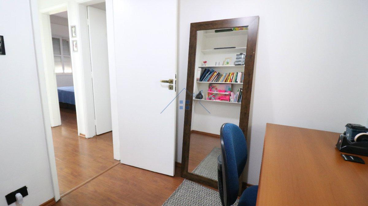 Apartamento 67m² em Santana 3 dorm sem vaga Rua Doutor Zuquim São Paulo - 