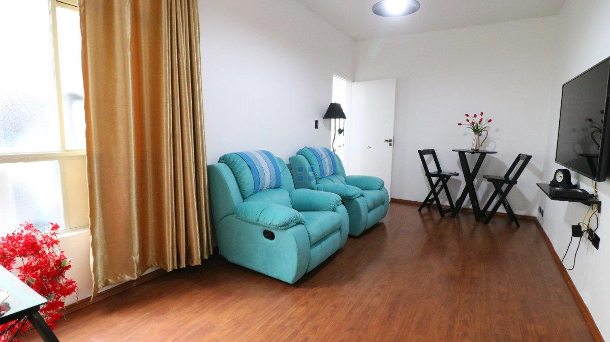 Apartamento 67m² em Santana 3 dorm sem vaga Rua Doutor Zuquim São Paulo - 
