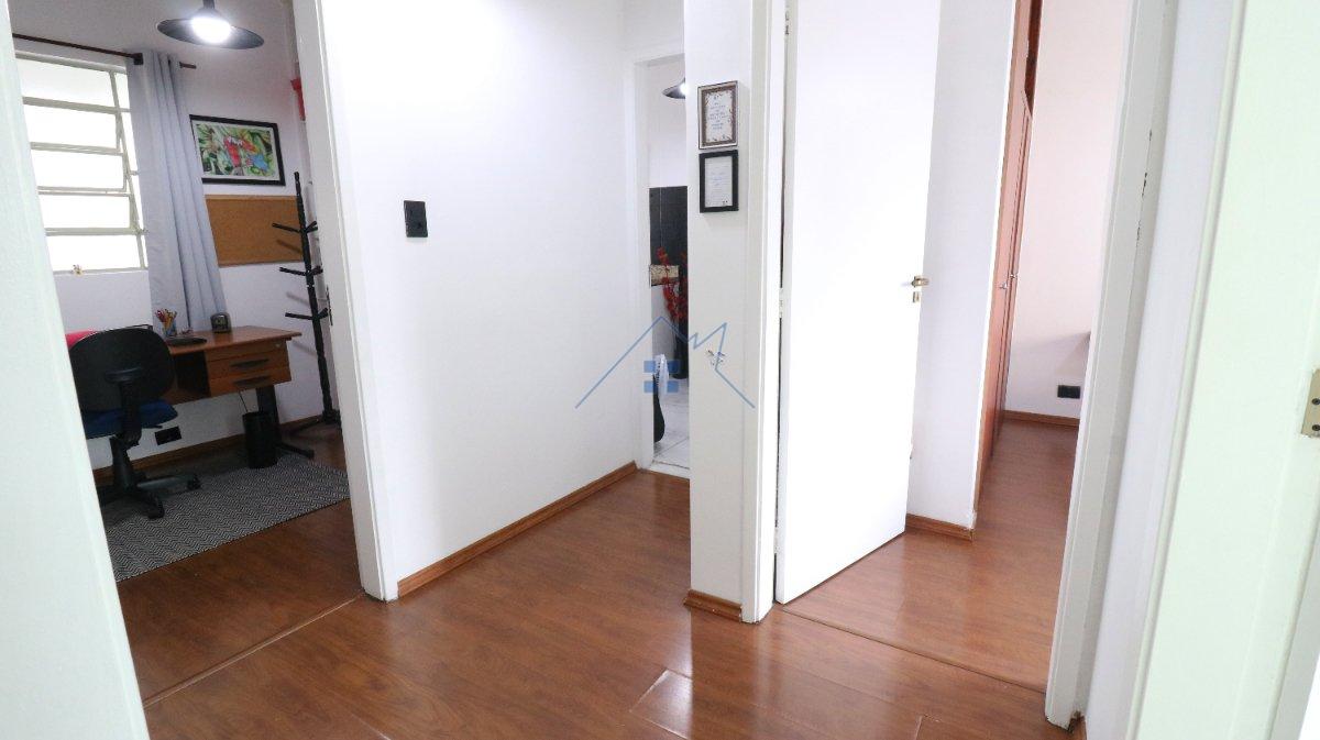 Apartamento 67m² em Santana 3 dorm sem vaga Rua Doutor Zuquim São Paulo - 