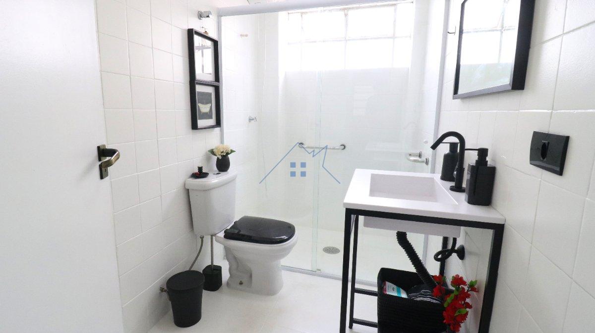 Apartamento 67m² em Santana 3 dorm sem vaga Rua Doutor Zuquim São Paulo - 