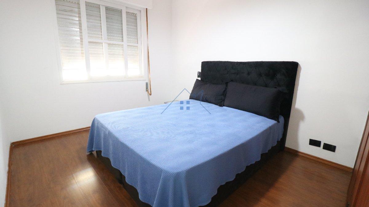 Apartamento 67m² em Santana 3 dorm sem vaga Rua Doutor Zuquim São Paulo - 