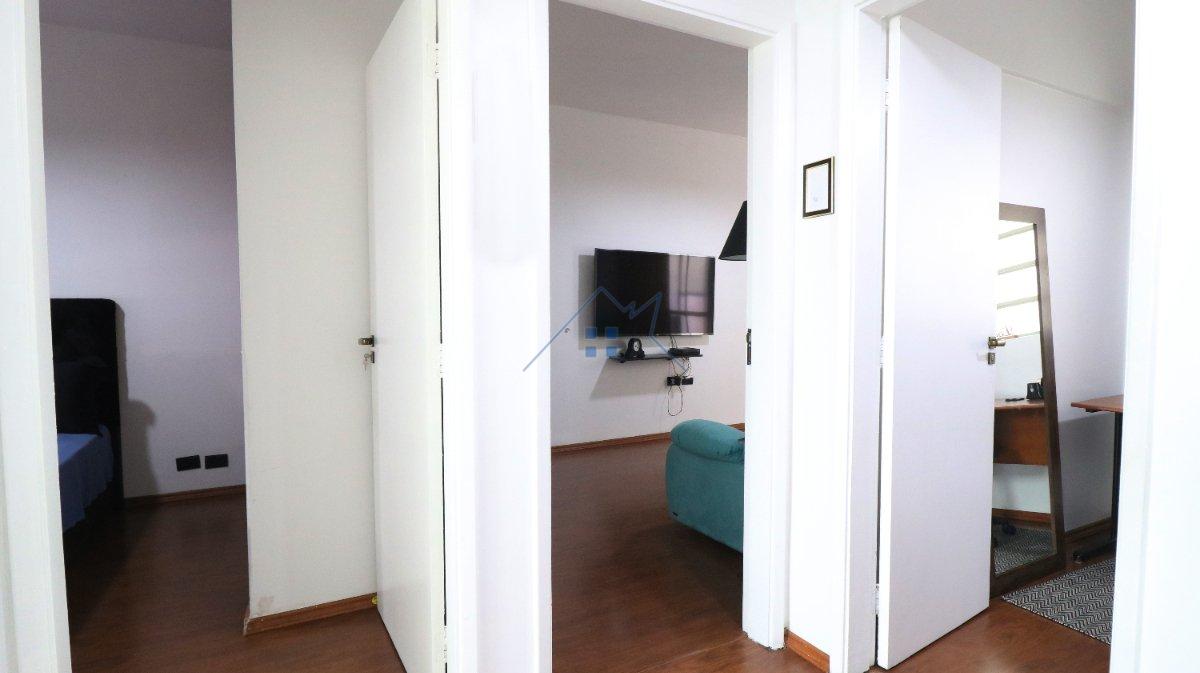 Apartamento 67m² em Santana 3 dorm sem vaga Rua Doutor Zuquim São Paulo - 