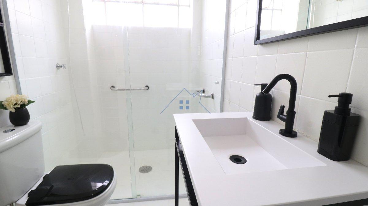 Apartamento 67m² em Santana 3 dorm sem vaga Rua Doutor Zuquim São Paulo - 