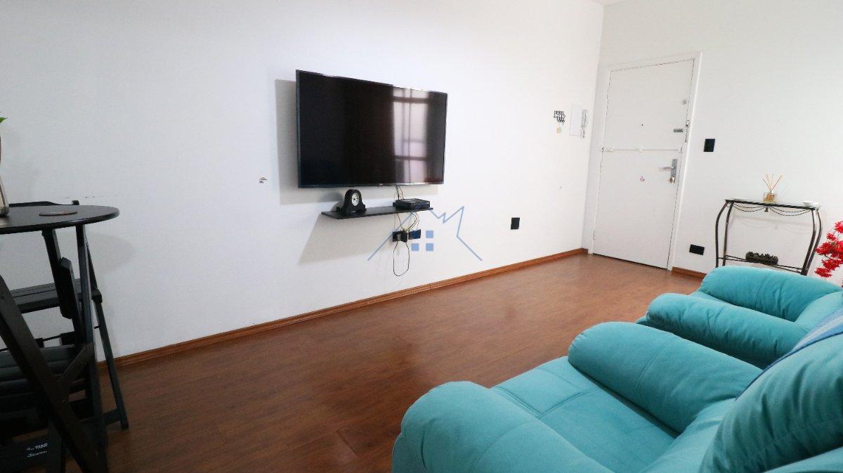 Apartamento 67m² em Santana 3 dorm sem vaga Rua Doutor Zuquim São Paulo - 