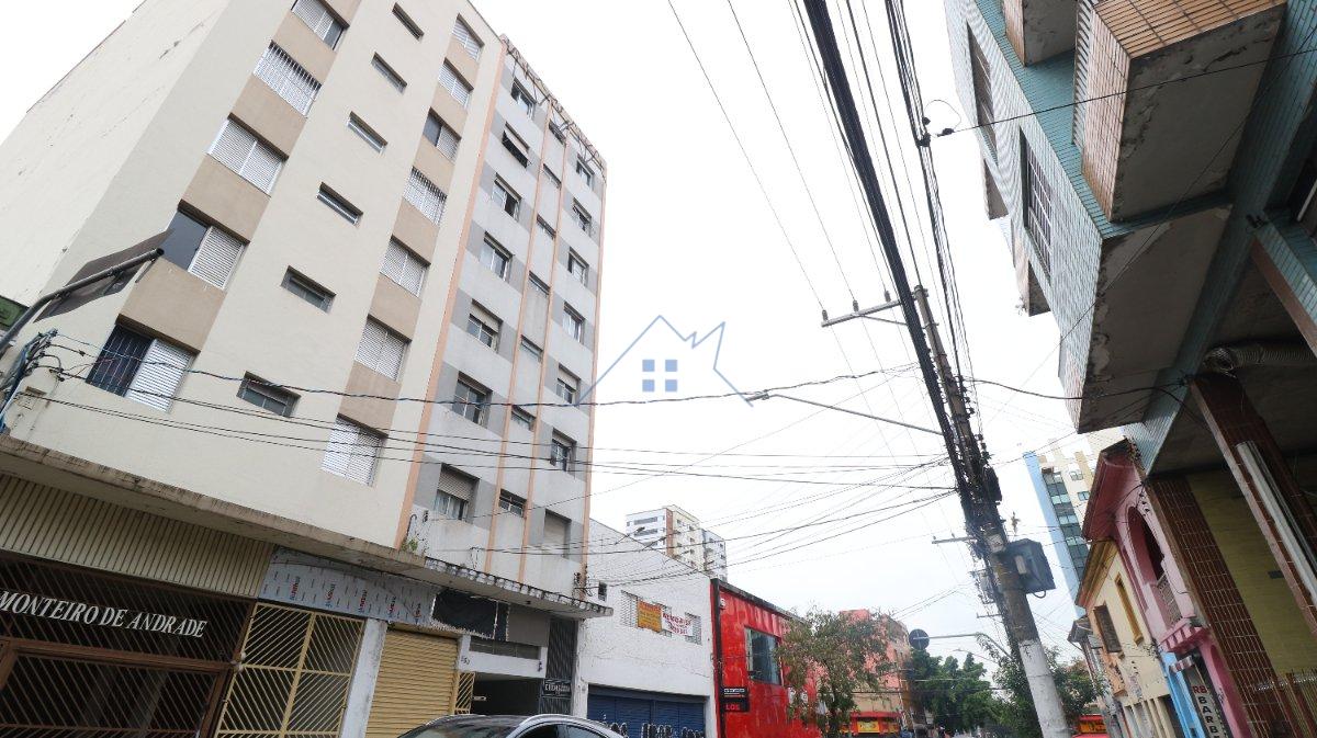 Apartamento 67m² em Santana 3 dorm sem vaga Rua Doutor Zuquim São Paulo - 