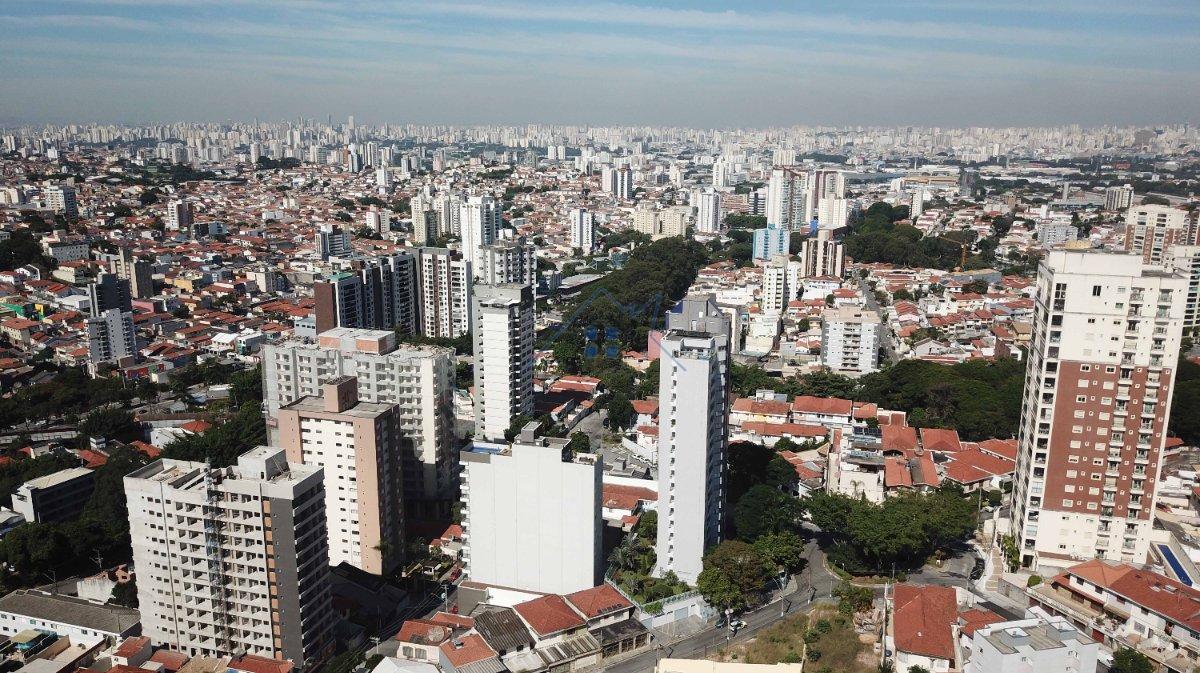 Apartamento 30m² na Vila Pauliceia 1 dorm Próximo ao metrô Rua Maria do Carmo Sene São Paulo - 