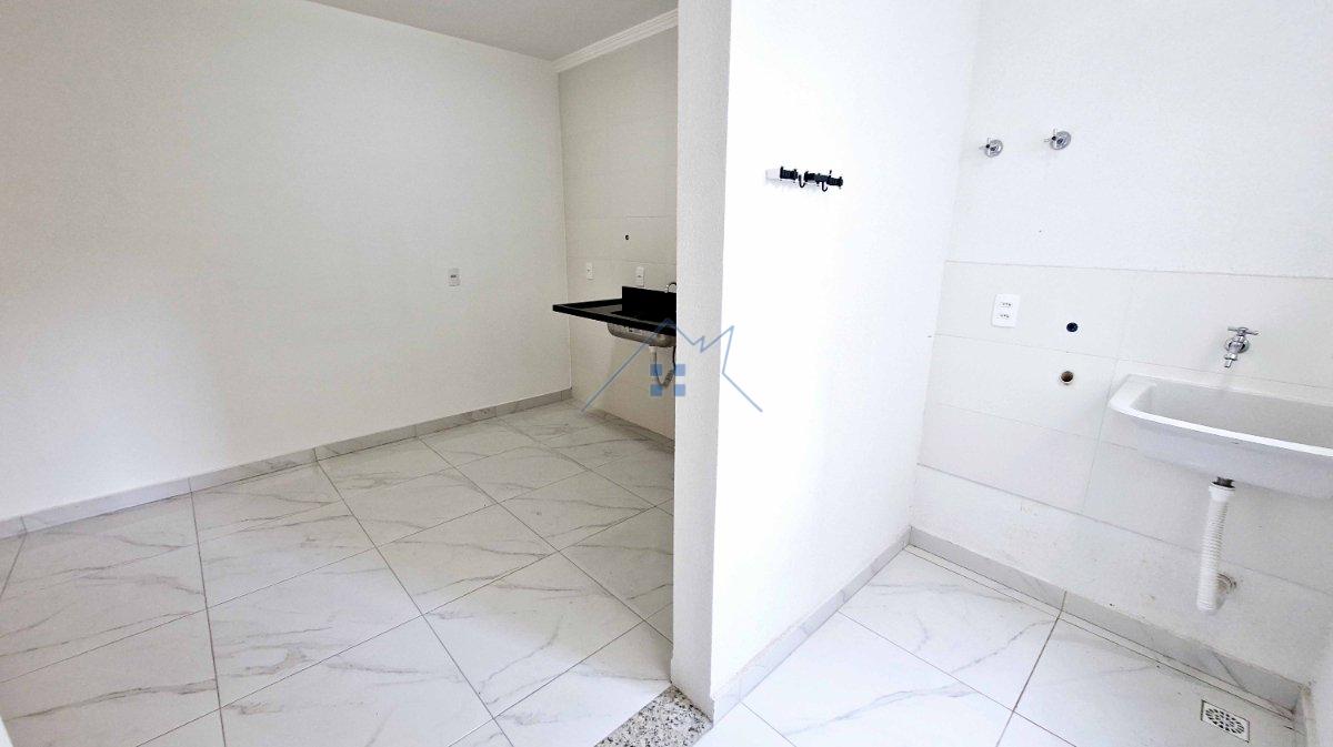 Apartamento 30m² na Vila Pauliceia 1 dorm Próximo ao metrô Rua Maria do Carmo Sene São Paulo - 