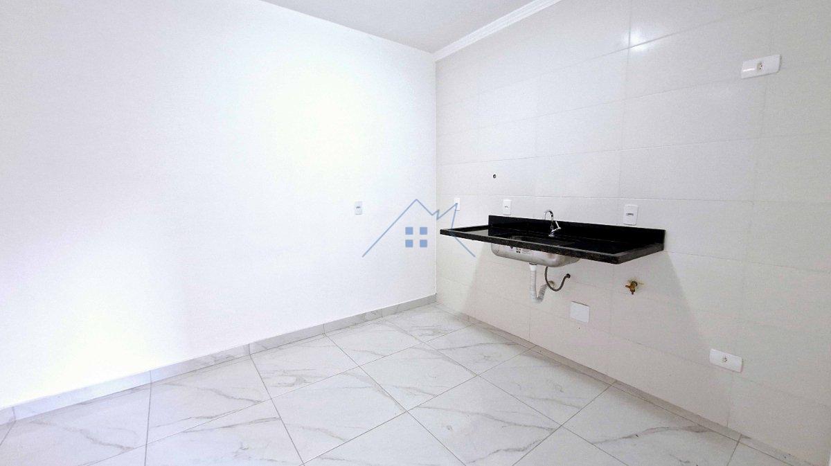 Apartamento 30m² na Vila Pauliceia 1 dorm Próximo ao metrô Rua Maria do Carmo Sene São Paulo - 