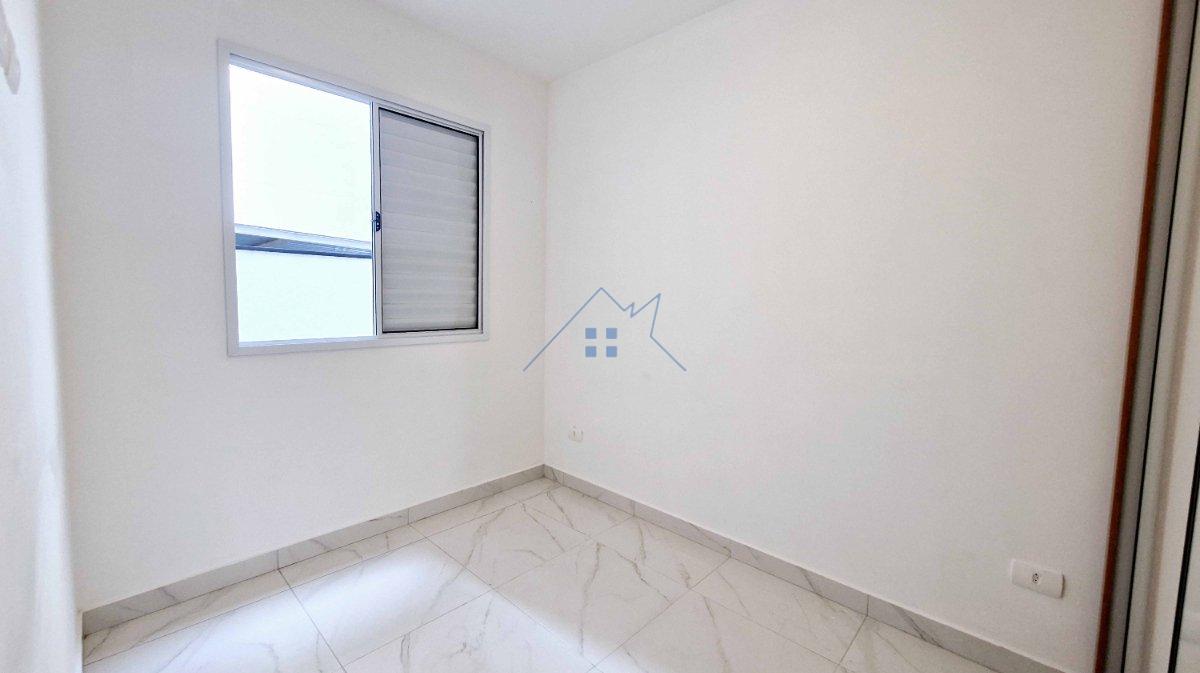 Apartamento 30m² na Vila Pauliceia 1 dorm Próximo ao metrô Rua Maria do Carmo Sene São Paulo - 