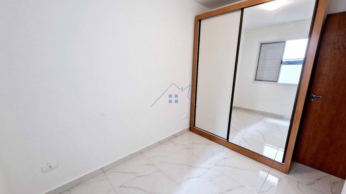 Apartamento 30m² na Vila Pauliceia 1 dorm Próximo ao metrô Rua Maria do Carmo Sene São Paulo - 