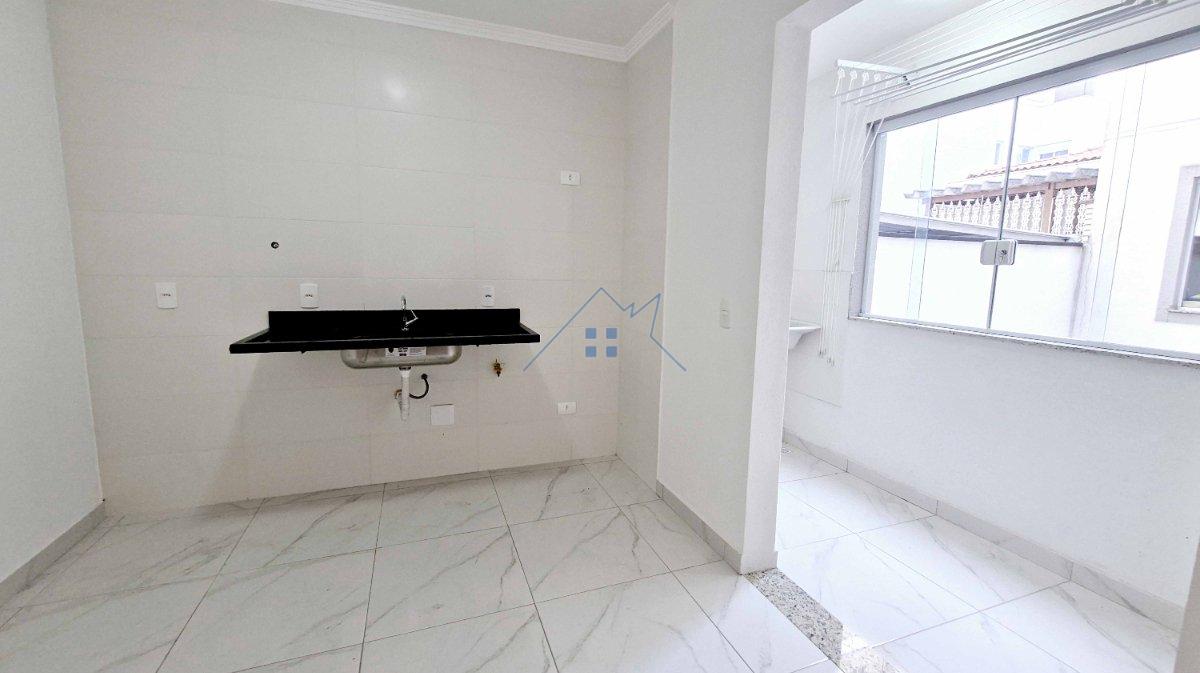 Apartamento 30m² na Vila Pauliceia 1 dorm Próximo ao metrô Rua Maria do Carmo Sene São Paulo - 