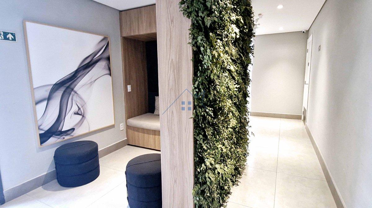 Studio no Metrô Tucuruvi 23m² Avenida Guapira São Paulo - 