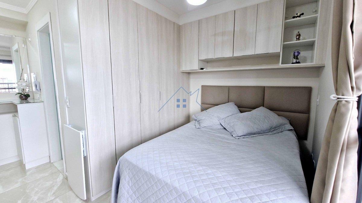 Studio no Metrô Tucuruvi 23m² Avenida Guapira São Paulo - 