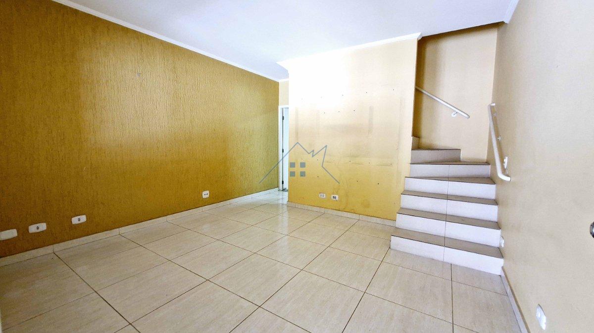 Sobrado 90m² no Pq Edu Chaves 2 dorm 1 vaga Rua Aperibé São Paulo - 