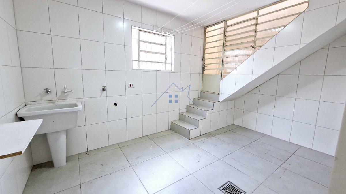 Sobrado 90m² no Pq Edu Chaves 2 dorm 1 vaga Rua Aperibé São Paulo - 