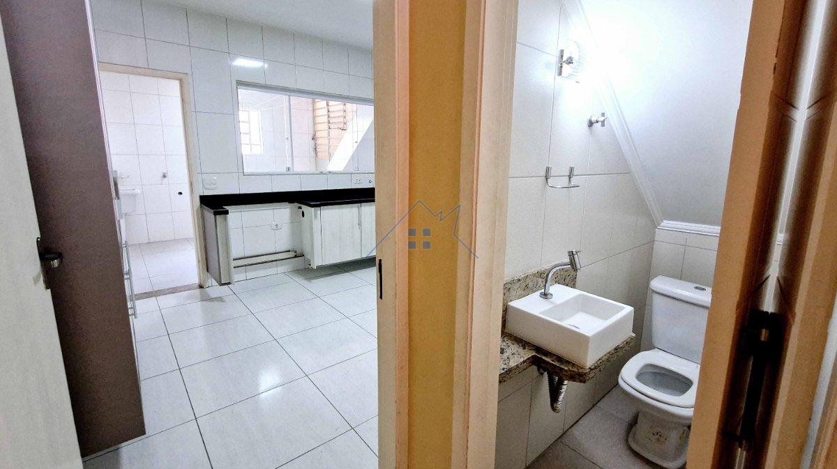 Sobrado 90m² no Pq Edu Chaves 2 dorm 1 vaga Rua Aperibé São Paulo - 