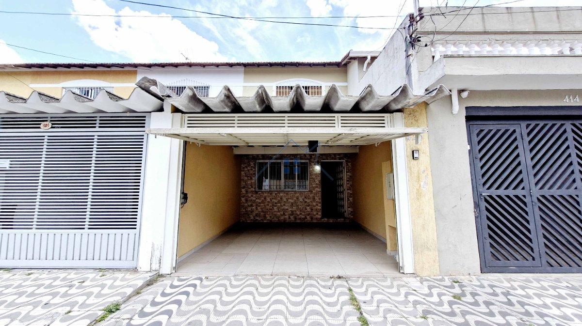 Sobrado 90m² no Pq Edu Chaves 2 dorm 1 vaga Rua Aperibé São Paulo - 