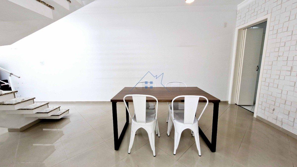 Sobrado 208m² na Parada Inglesa 3 suítes 4 vagas Rua Plínio Pasqui São Paulo - 
