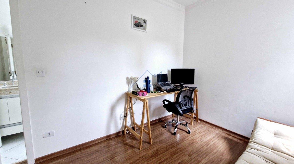 Sobrado 208m² na Parada Inglesa 3 suítes 4 vagas Rua Plínio Pasqui São Paulo - 