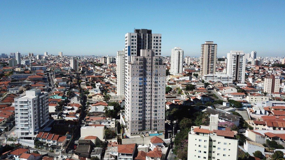 Sobrado 208m² na Parada Inglesa 3 suítes 4 vagas Rua Plínio Pasqui São Paulo - 