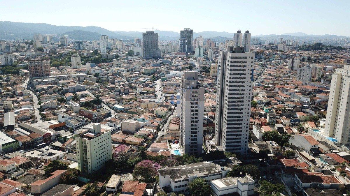 Sobrado 208m² na Parada Inglesa 3 suítes 4 vagas Rua Plínio Pasqui São Paulo - 