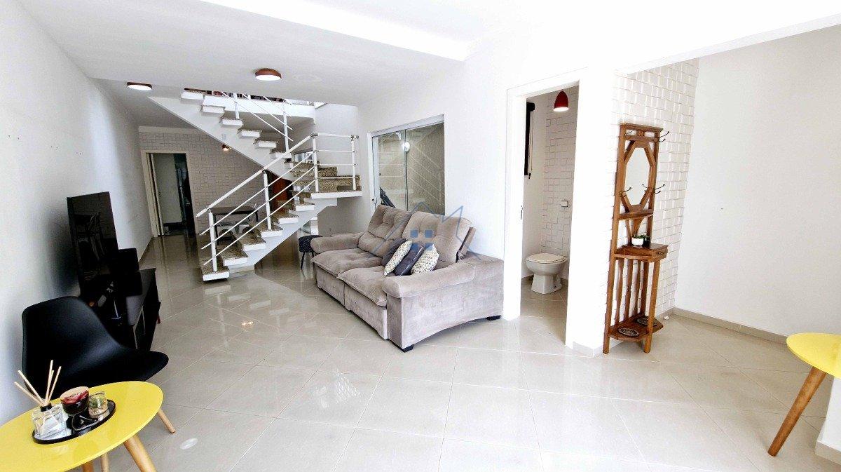 Sobrado 208m² na Parada Inglesa 3 suítes 4 vagas Rua Plínio Pasqui São Paulo - 