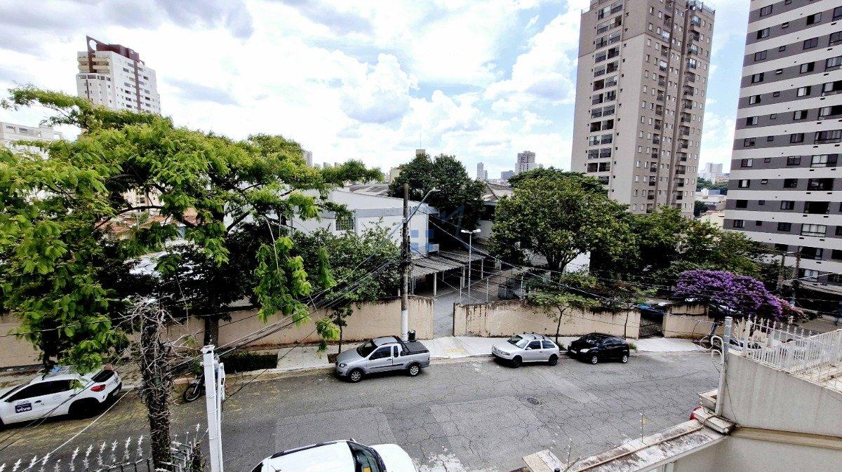 Sobrado 208m² na Parada Inglesa 3 suítes 4 vagas Rua Plínio Pasqui São Paulo - 