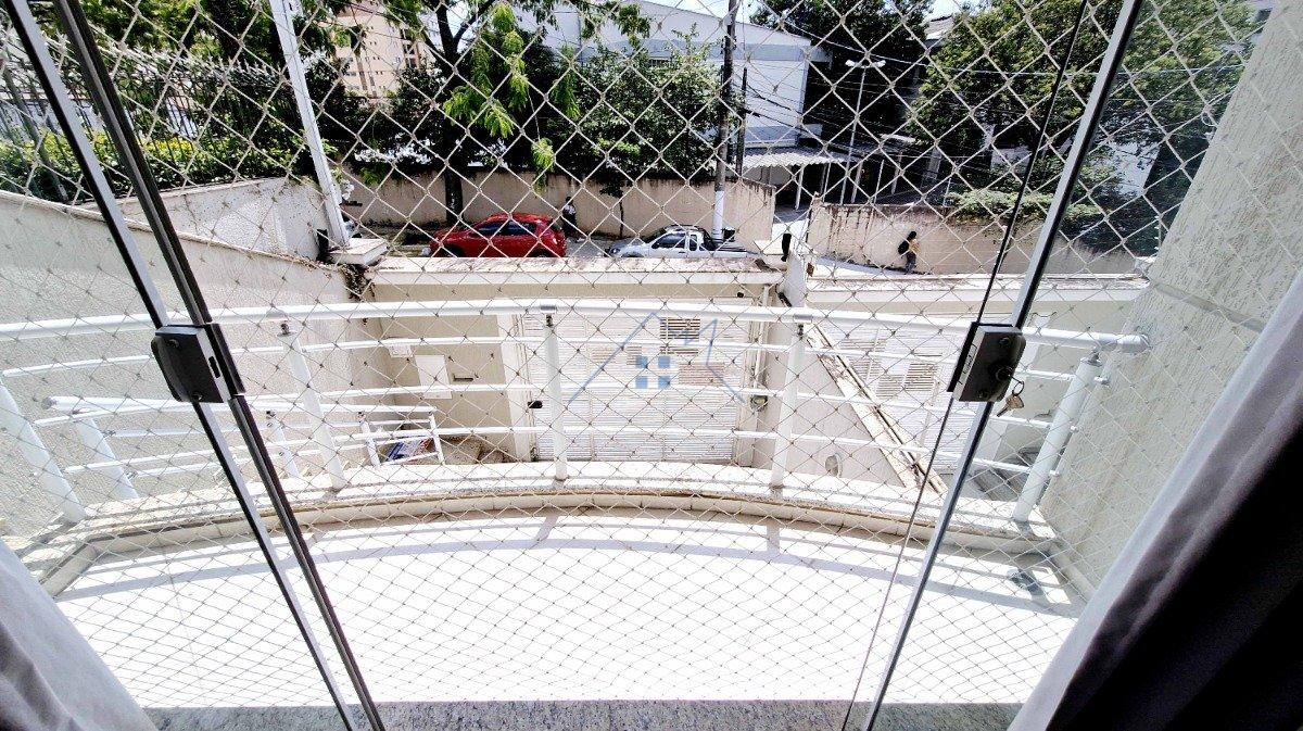 Sobrado 208m² na Parada Inglesa 3 suítes 4 vagas Rua Plínio Pasqui São Paulo - 