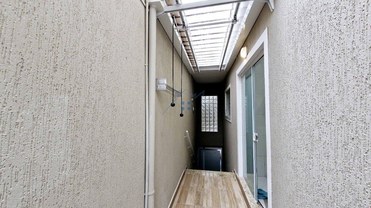 Sobrado 208m² na Parada Inglesa 3 suítes 4 vagas Rua Plínio Pasqui São Paulo - 