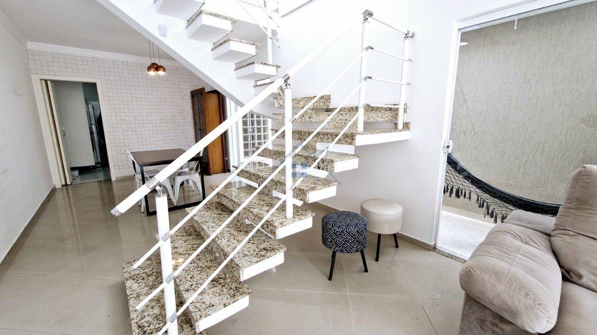 Sobrado 208m² na Parada Inglesa 3 suítes 4 vagas Rua Plínio Pasqui São Paulo - 