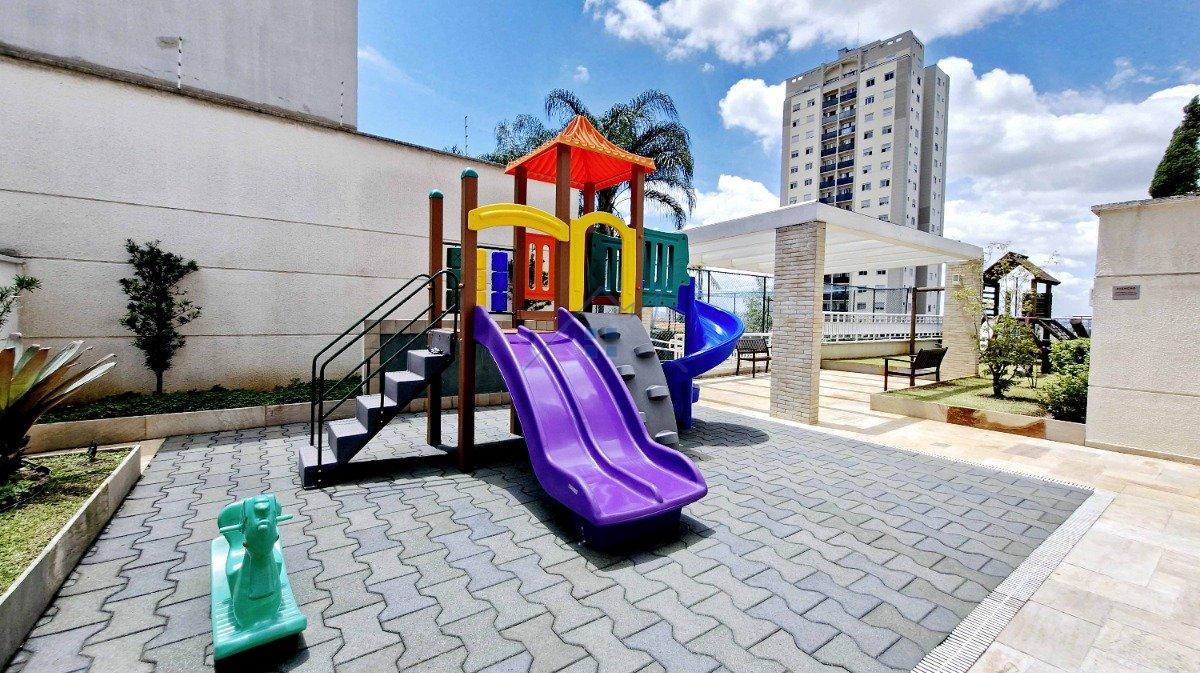 Apartamento 164m² em Santana 2 dorm 1 suíte 3 vagas Rua Engenheiro Mac Lean São Paulo - 