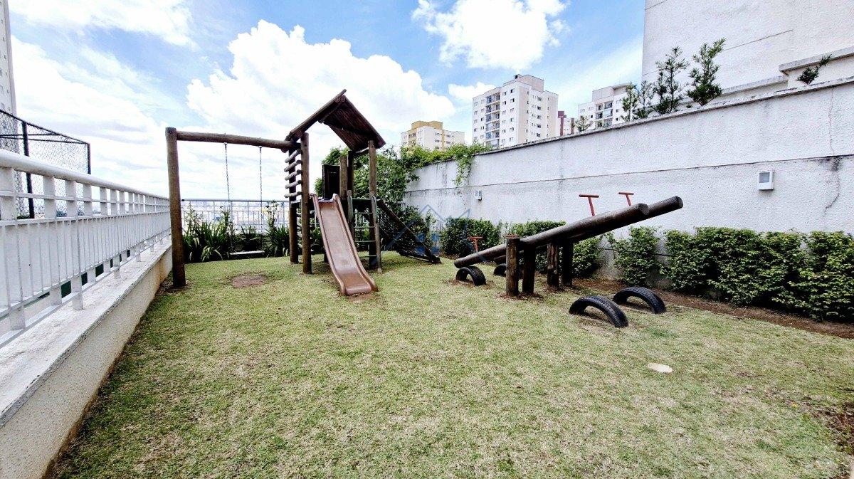 Apartamento 164m² em Santana 2 dorm 1 suíte 3 vagas Rua Engenheiro Mac Lean São Paulo - 