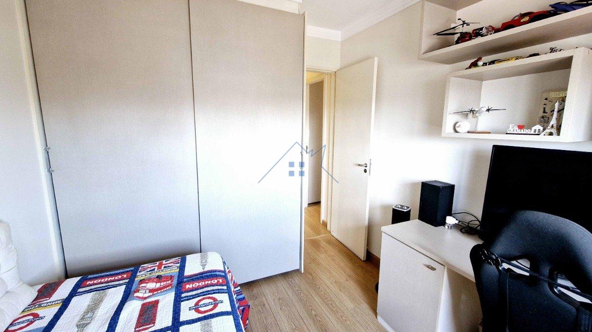 Apartamento 164m² em Santana 2 dorm 1 suíte 3 vagas Rua Engenheiro Mac Lean São Paulo - 