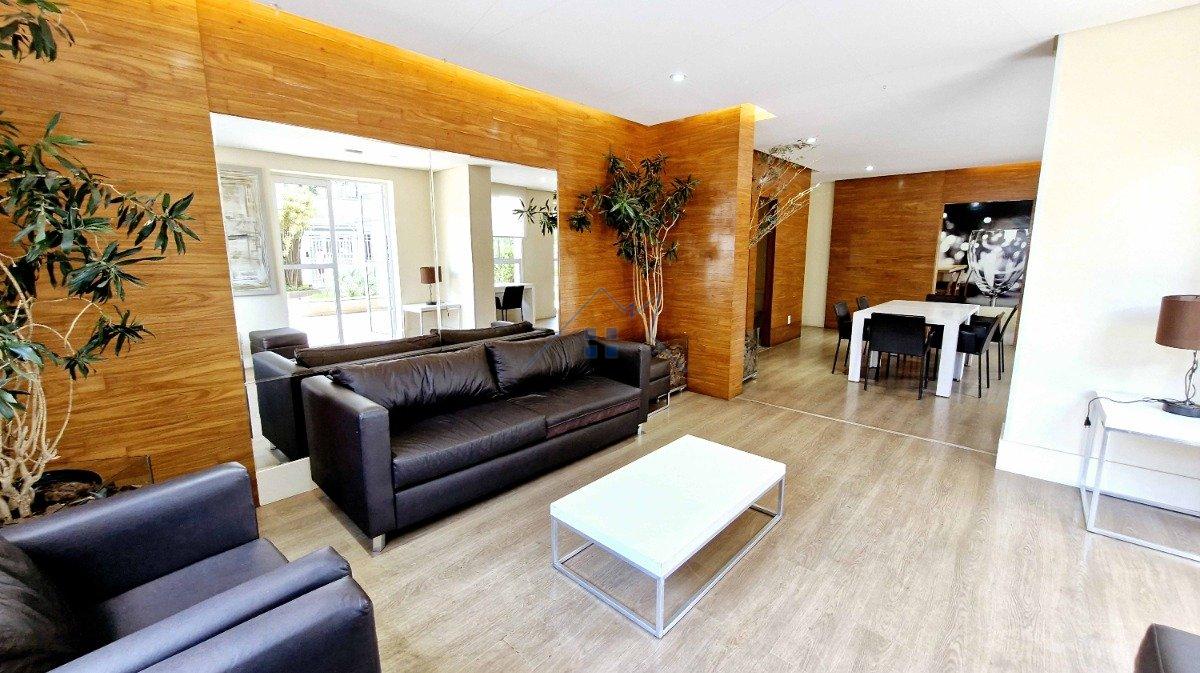 Apartamento 164m² em Santana 2 dorm 1 suíte 3 vagas Rua Engenheiro Mac Lean São Paulo - 