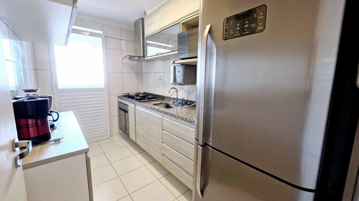 Apartamento 164m² em Santana 2 dorm 1 suíte 3 vagas Rua Engenheiro Mac Lean São Paulo - 