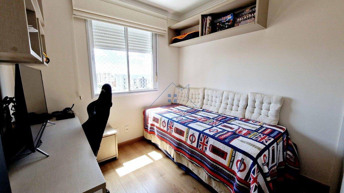 Apartamento 164m² em Santana 2 dorm 1 suíte 3 vagas Rua Engenheiro Mac Lean São Paulo - 