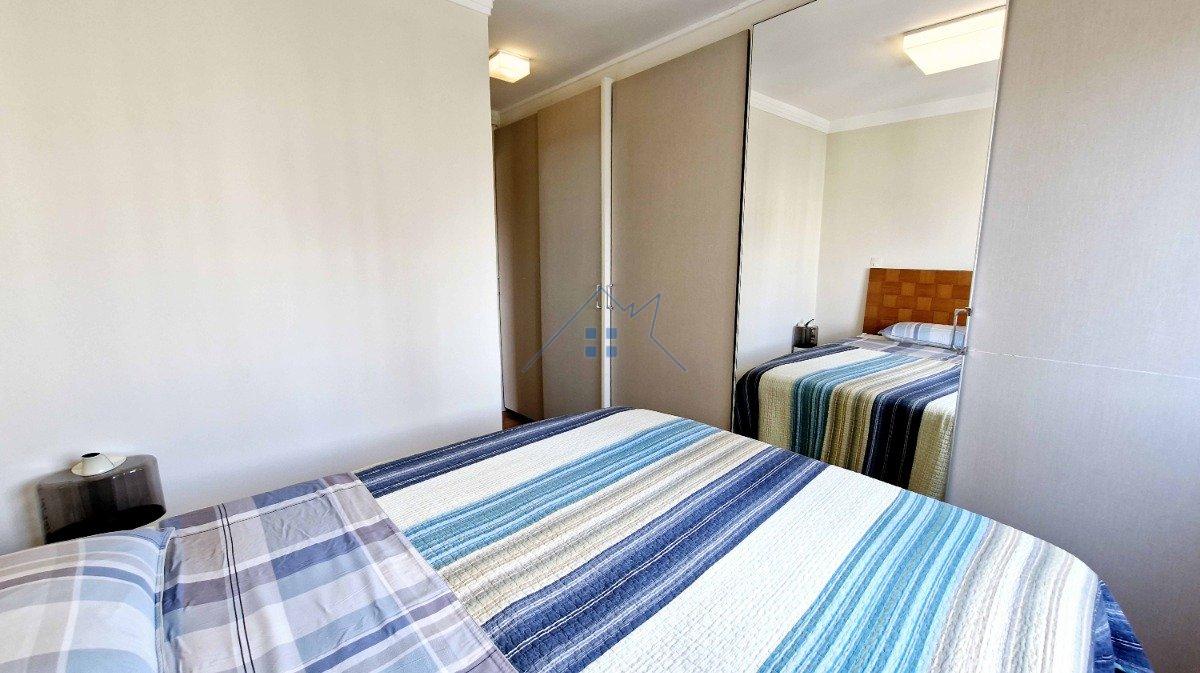 Apartamento 164m² em Santana 2 dorm 1 suíte 3 vagas Rua Engenheiro Mac Lean São Paulo - 