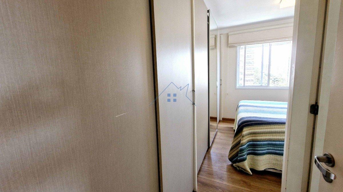 Apartamento 164m² em Santana 2 dorm 1 suíte 3 vagas Rua Engenheiro Mac Lean São Paulo - 
