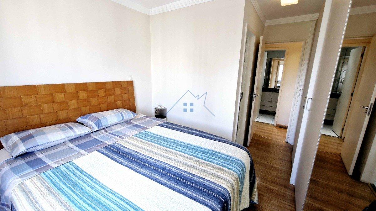 Apartamento 164m² em Santana 2 dorm 1 suíte 3 vagas Rua Engenheiro Mac Lean São Paulo - 