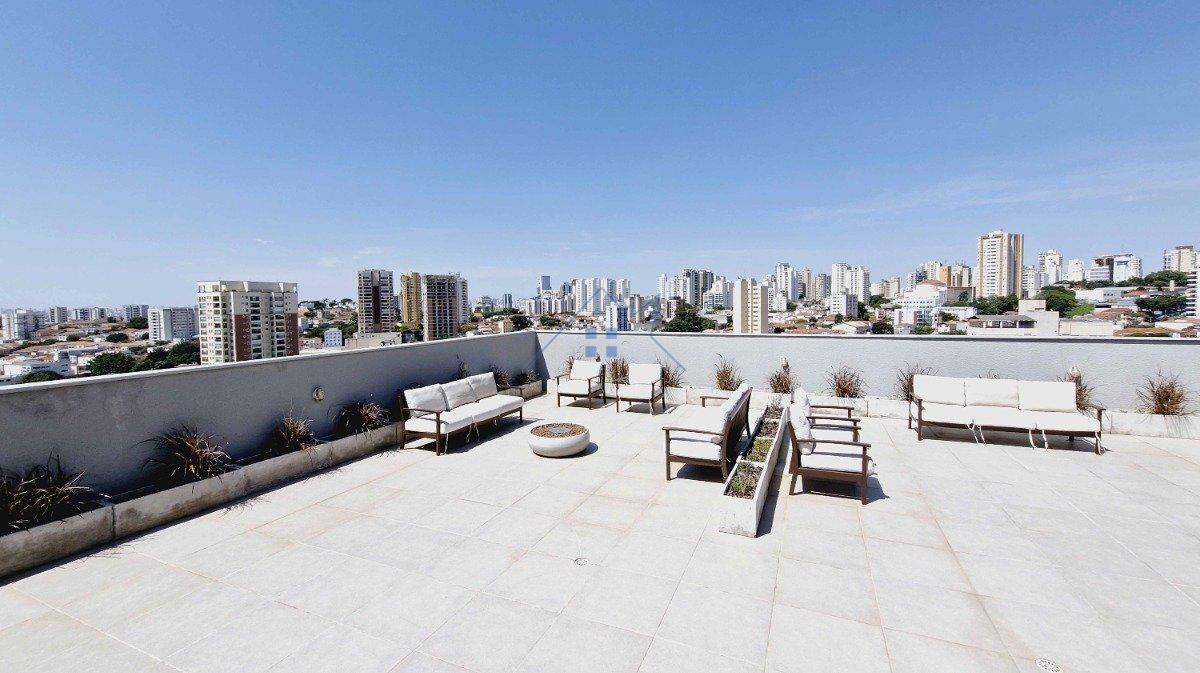 Studio 27m² no Jd São Paulo Avenida Leôncio de Magalhães São Paulo - 